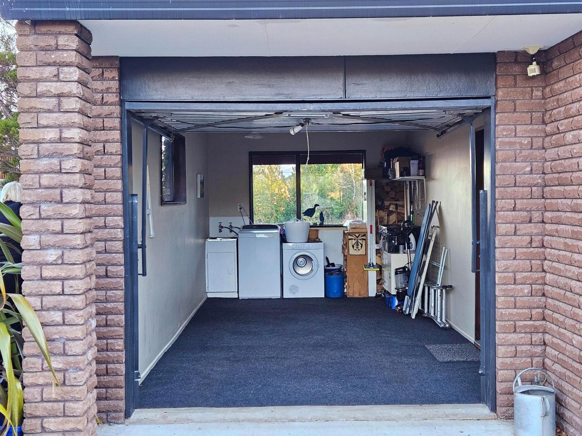 27 Alpine Avenue Villa Hanmer Springs Exterior foto